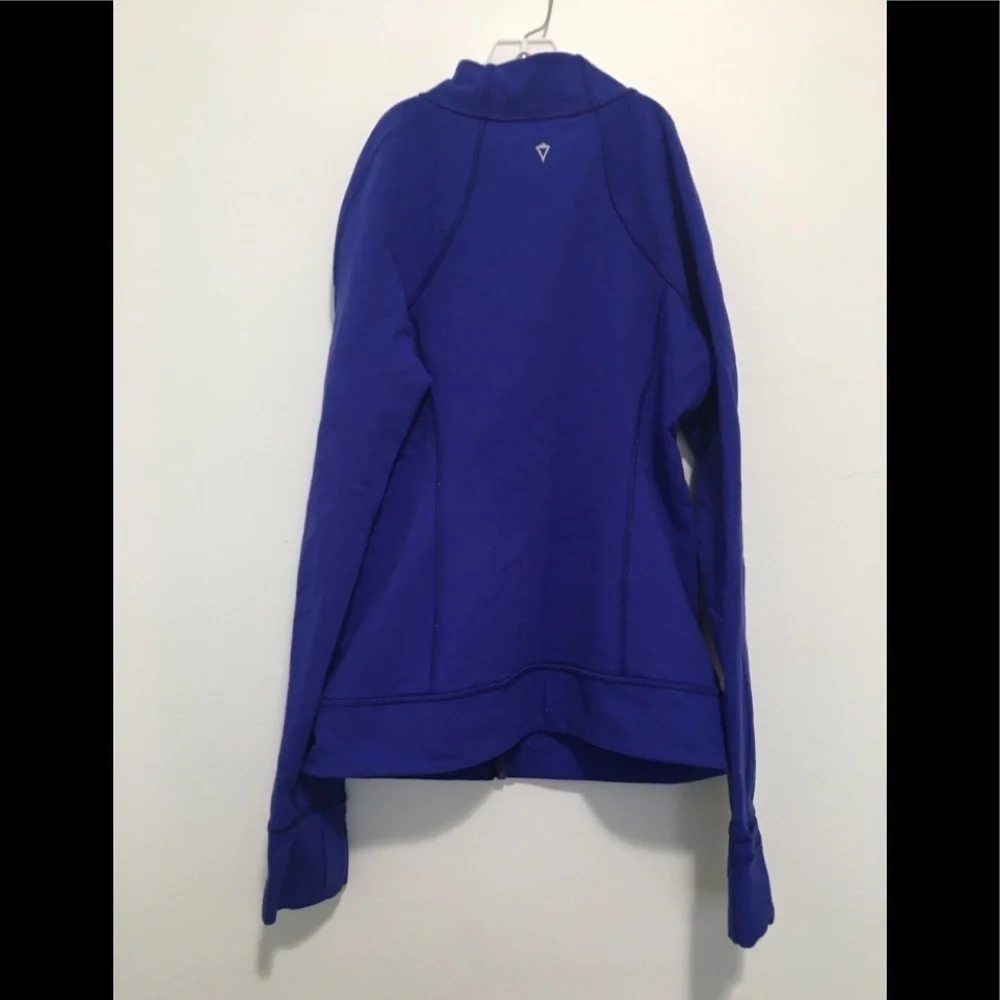 Ivivva Define Jacket Girls 14